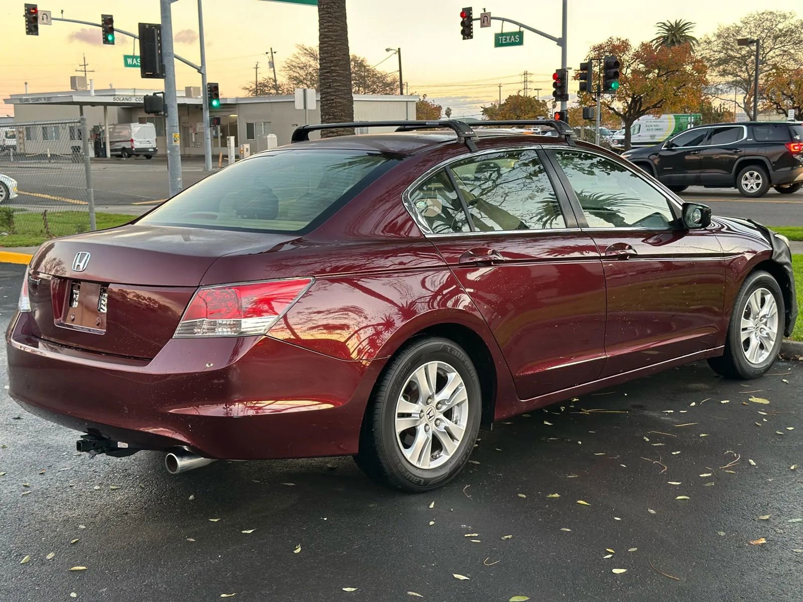 Used 2008 Honda Accord LX-P image 24