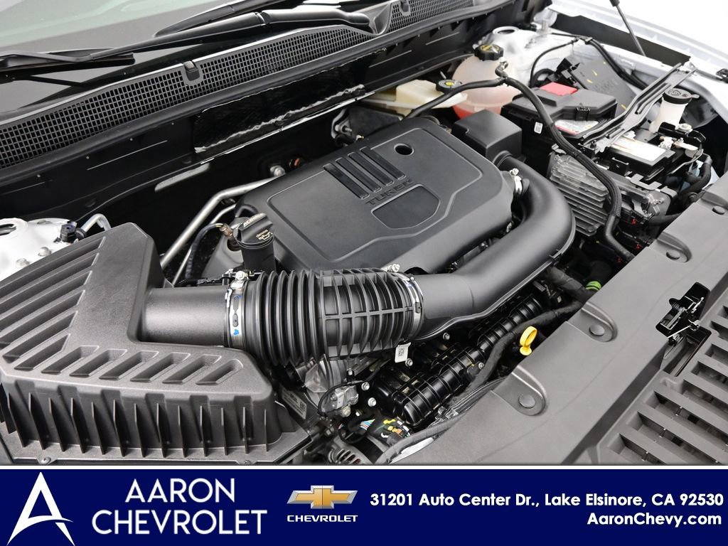 New 2025 Chevrolet Blazer LT w/ Convenience Package image 37