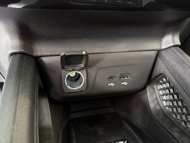 New 2026 Chevrolet TrailBlazer LT w/ Convenience Package FWD image 28