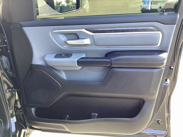 Used 2022 RAM 1500 Big Horn image 36