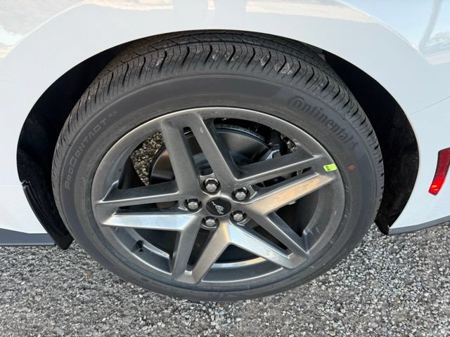 New 2026 Ford Mustang Coupe RWD image 5
