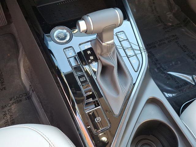 New 2026 Kia Niro EX image 7