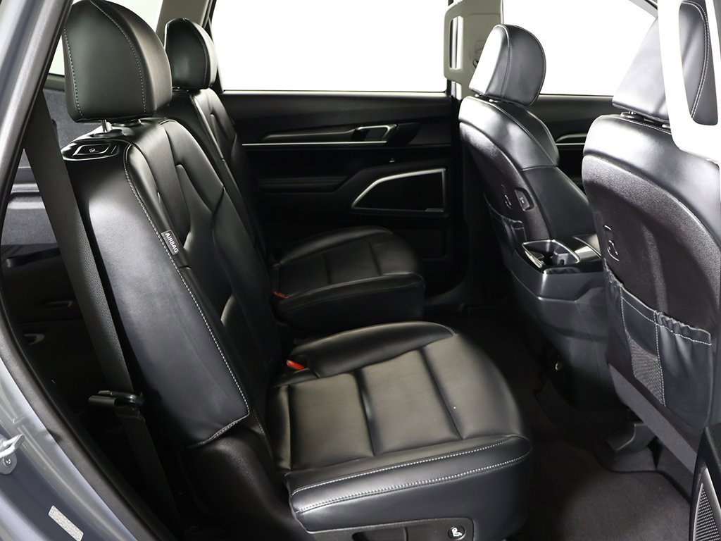 Used 2024 Kia Telluride S w/ S Sunroof Package image 37
