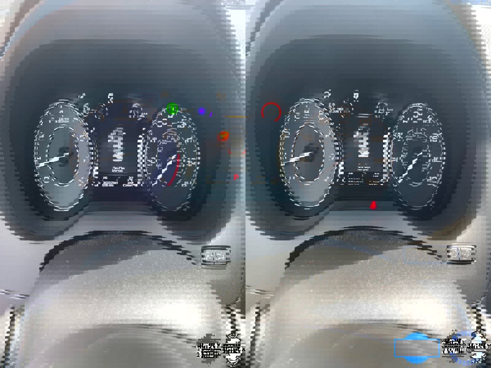 Certified 2025 Acura MDX SH-AWD w/ Advance Package image 16