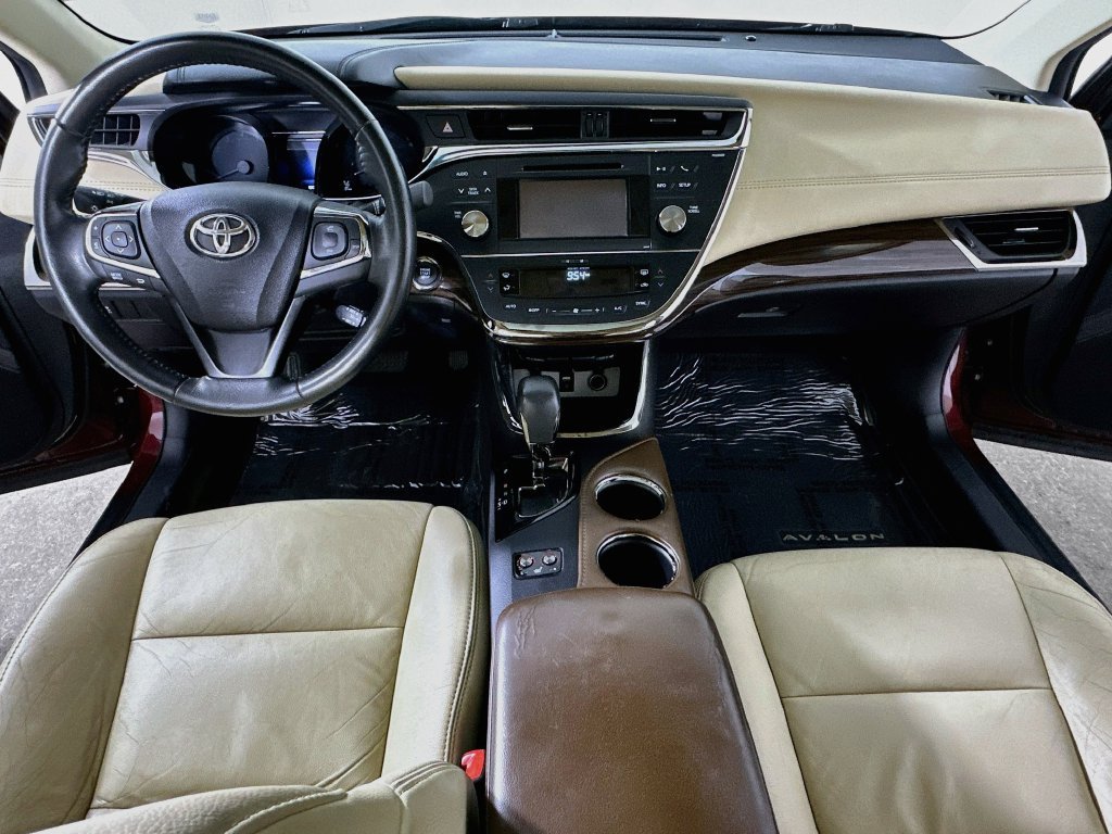 Used 2014 Toyota Avalon XLE Premium FWD image 18