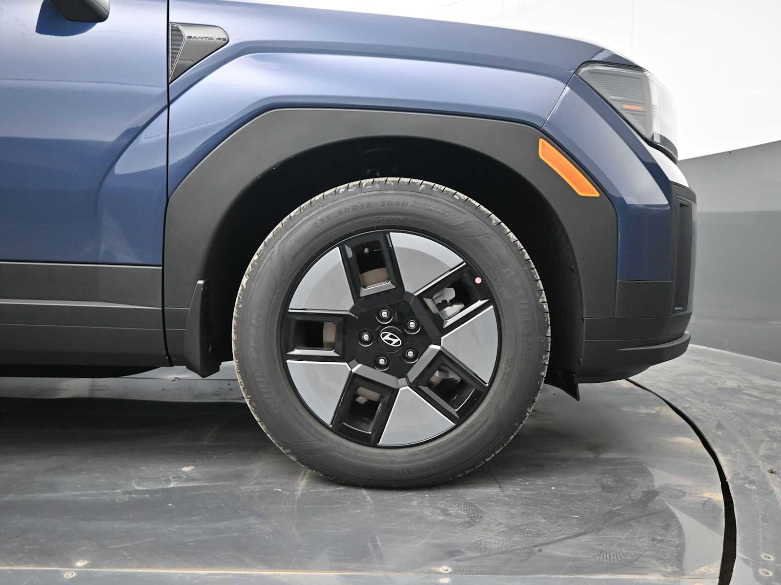 New 2026 Hyundai Santa Fe SEL image 10