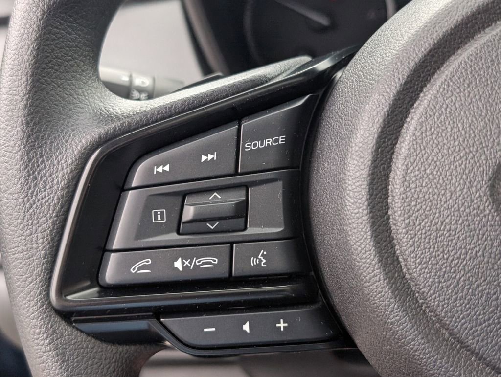 Used 2024 Subaru Crosstrek 2.0i Premium image 28