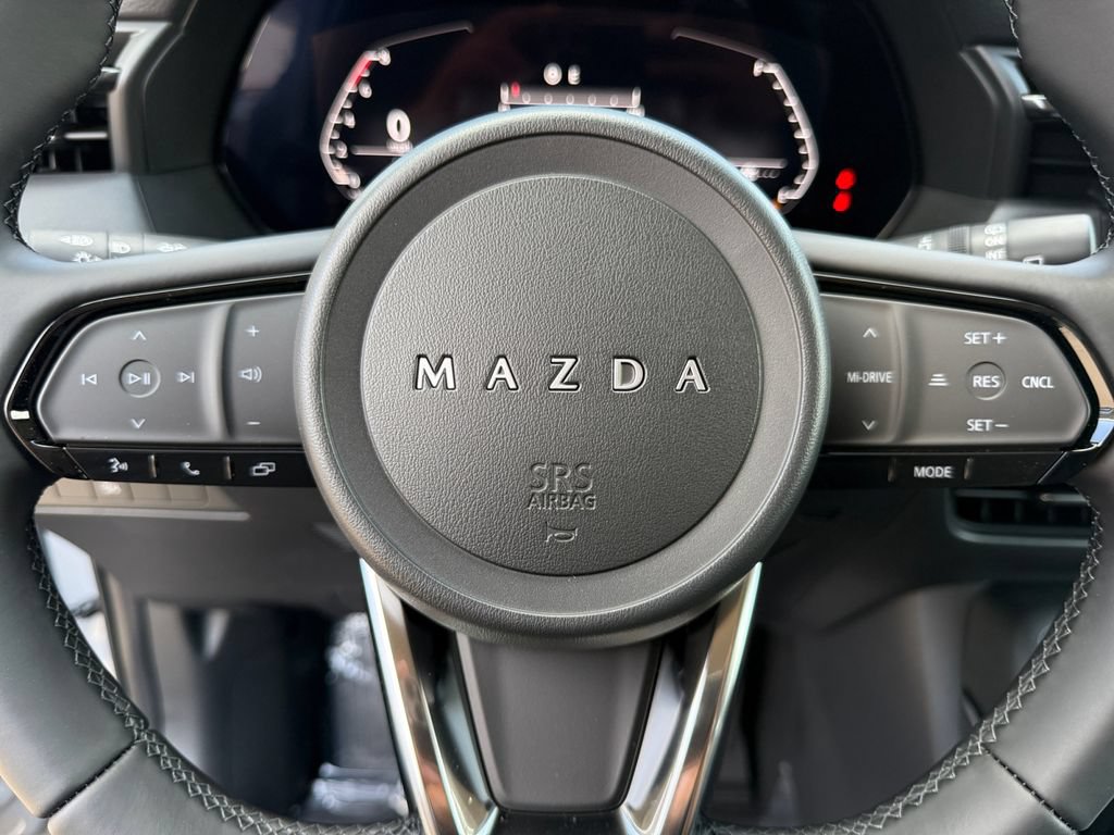 New 2026 MAZDA CX-5 Select AWD/4WD image 19