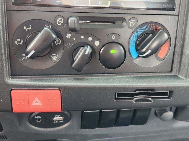New 2025 Chevrolet Low Cab Forward 5500XG RWD image 18