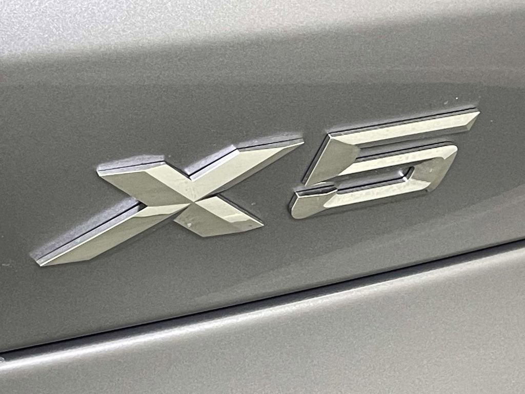 New 2026 BMW X5 xDrive50e AWD/4WD image 10