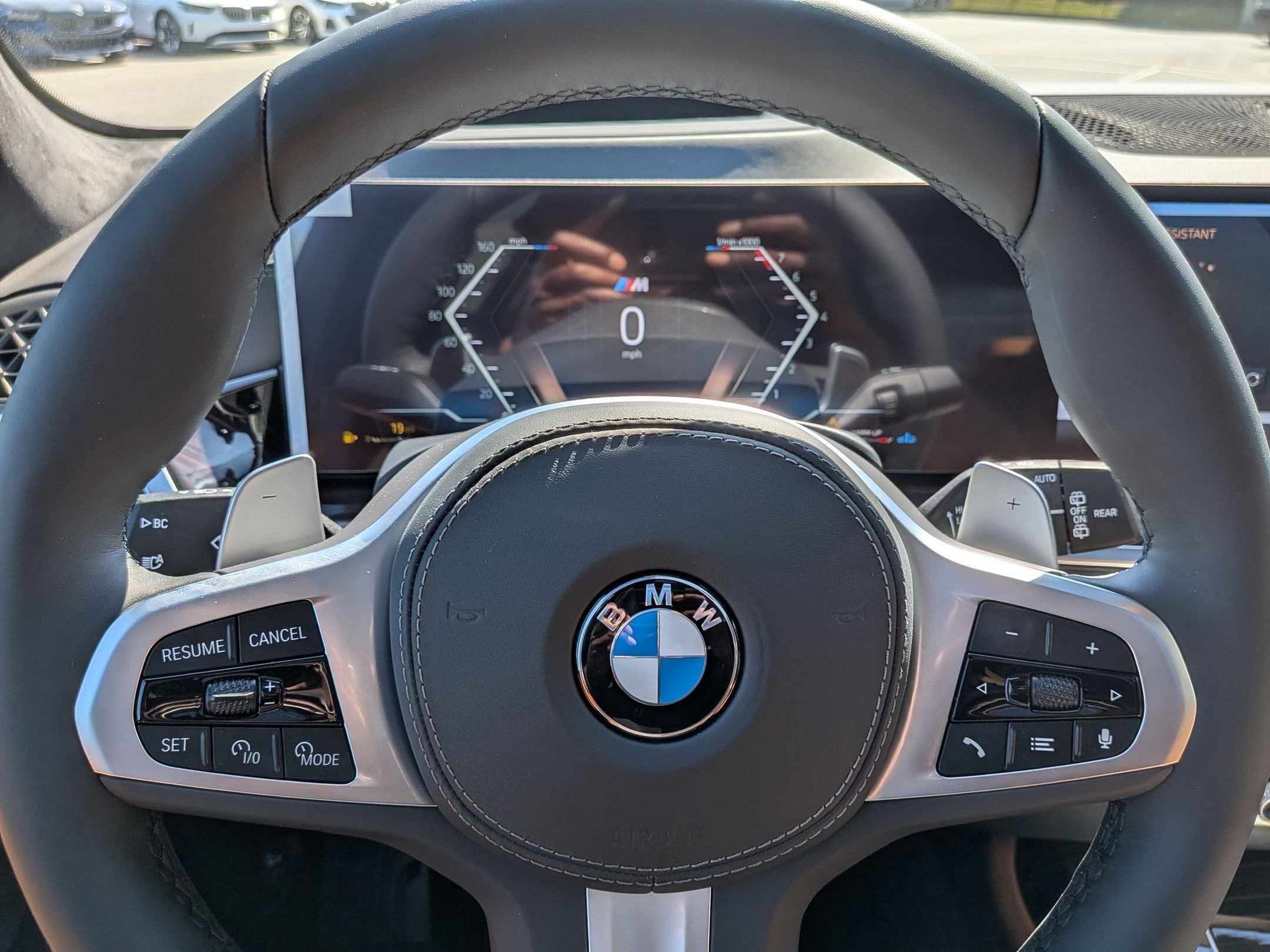 New 2027 BMW X7 xDrive40i w/ Executive Package AWD/4WD image 21