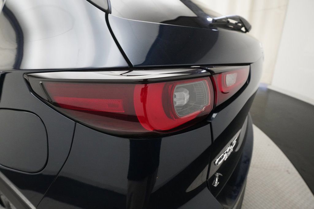 Certified 2023 MAZDA CX-5 AWD 2.5 S w/ Select Package image 31