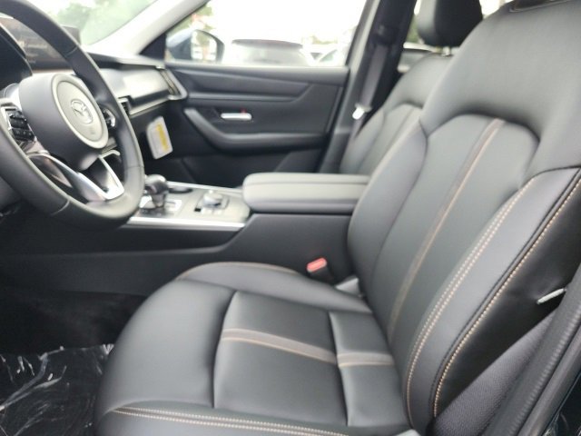 New 2026 MAZDA CX-90 3.3 Turbo w/ Select Package image 12