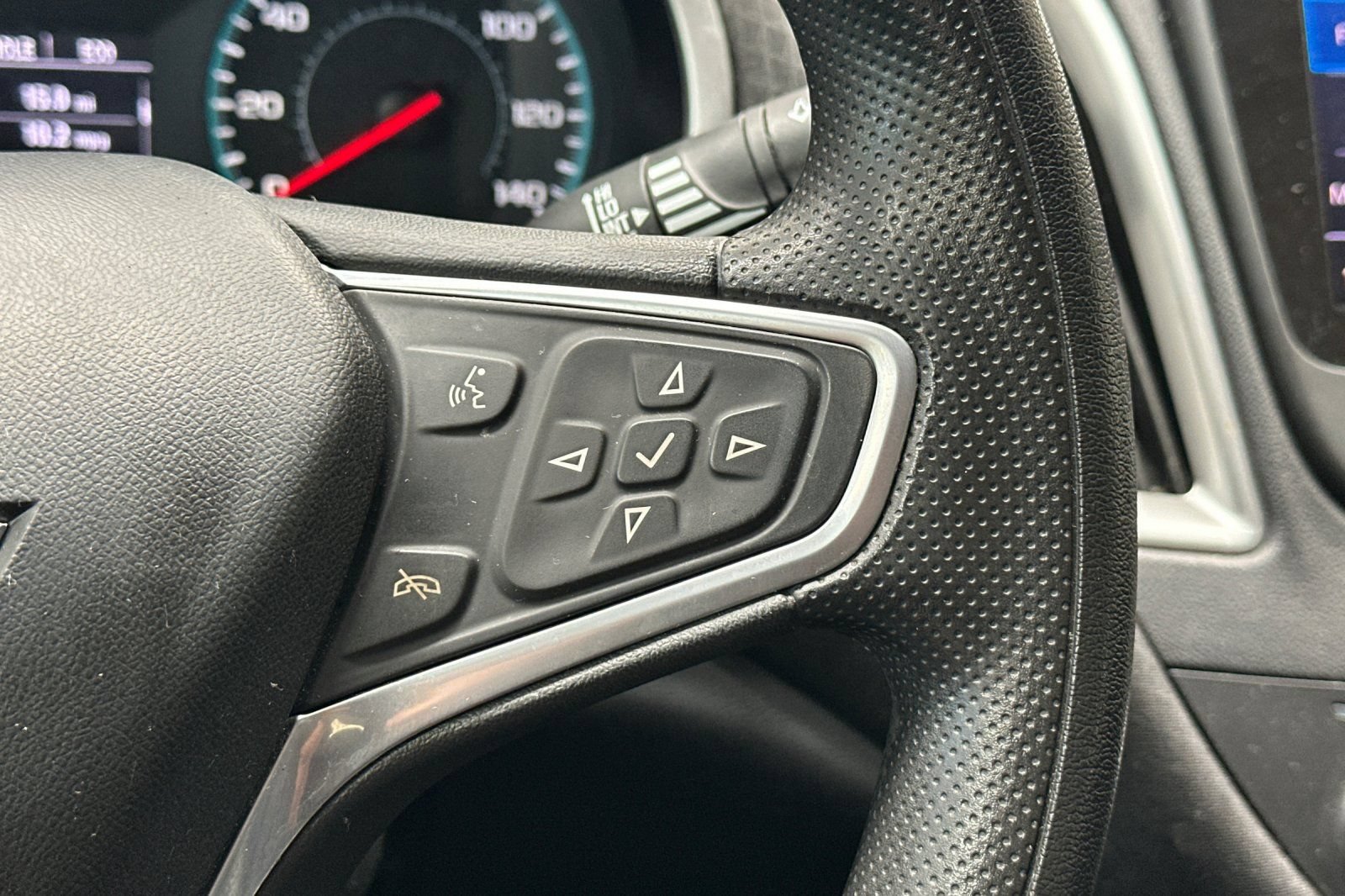 Used 2022 Chevrolet Malibu LS w/ Driver Confidence Package II FWD image 29