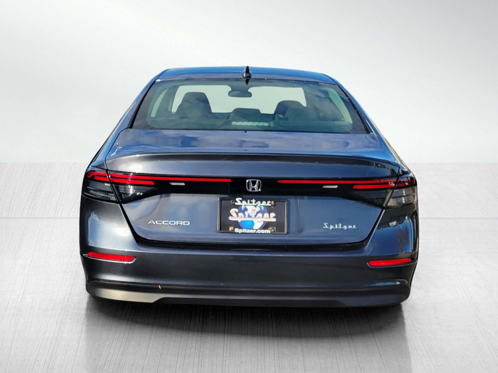 Used 2023 Honda Accord EX image 6