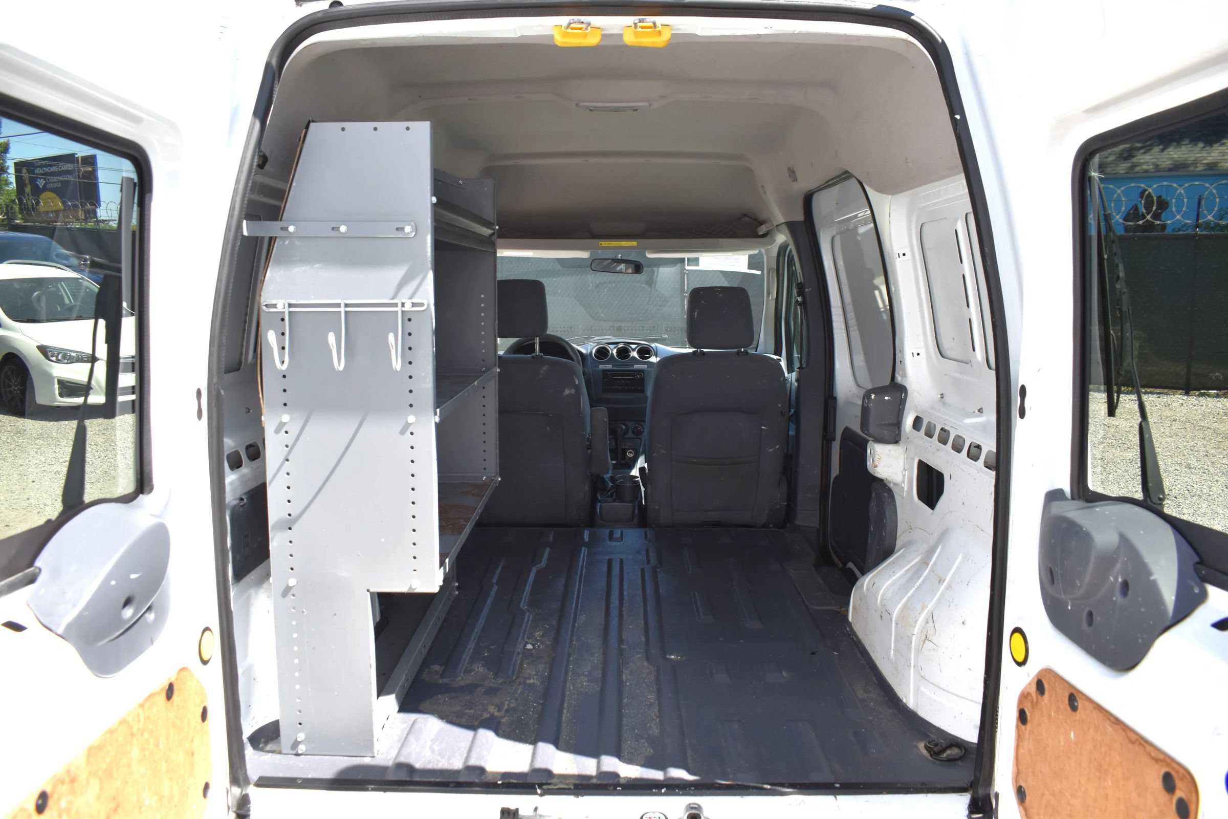 Used 2012 Ford Transit Connect XL FWD image 25