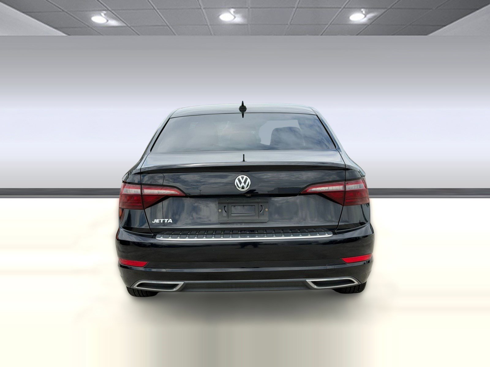 Used 2021 Volkswagen Jetta R-Line w/ R-Line Cold Weather Package image 9