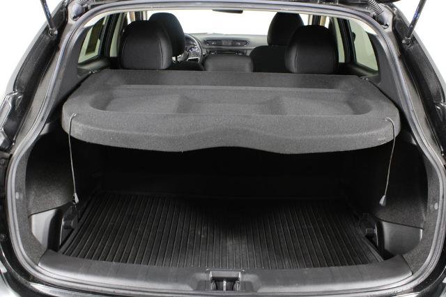 Certified 2020 Nissan Rogue Sport S image 16