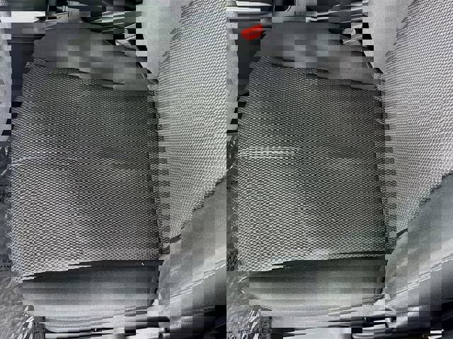 Used 2018 Nissan Sentra S w/ S Midnight Style Package image 18