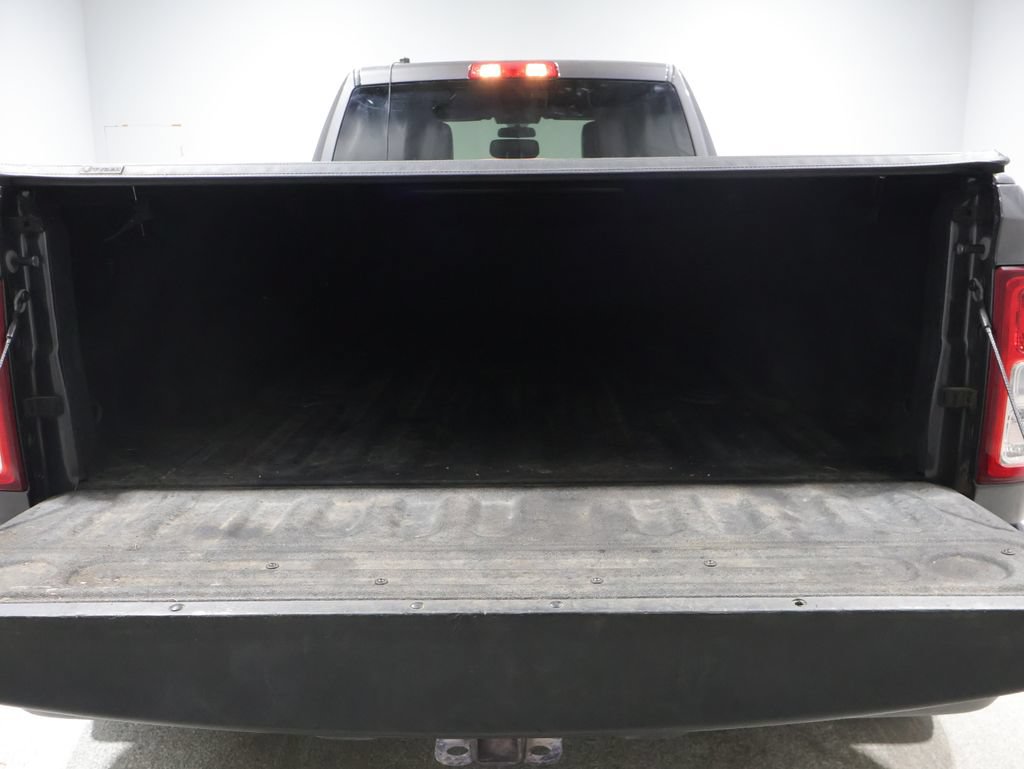 Used 2022 RAM 3500 Tradesman AWD/4WD image 4
