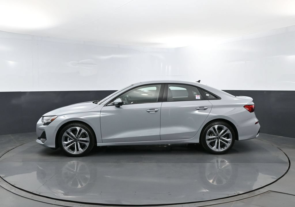 New 2026 Audi A3 2.0T Premium Plus AWD/4WD image 23