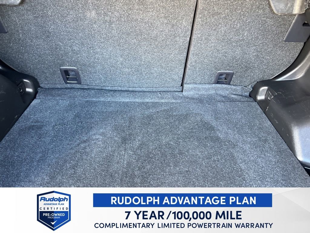 Used 2025 Mitsubishi Outlander Sport AWD image 32