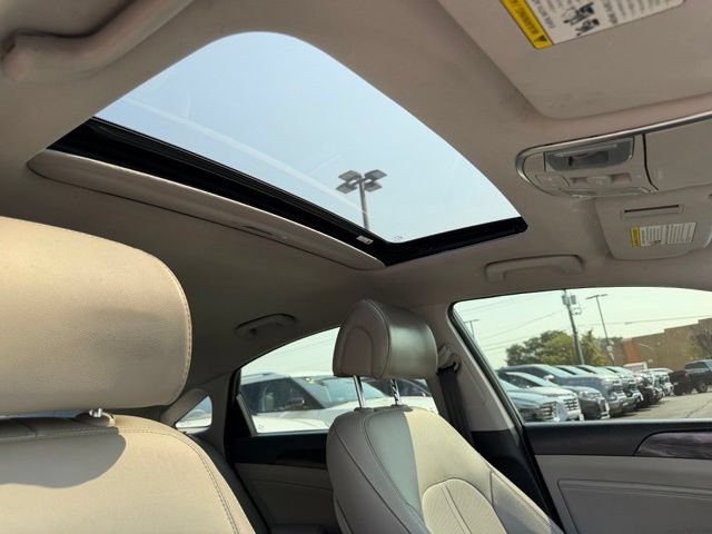 Used 2016 Hyundai Sonata Limited FWD image 13