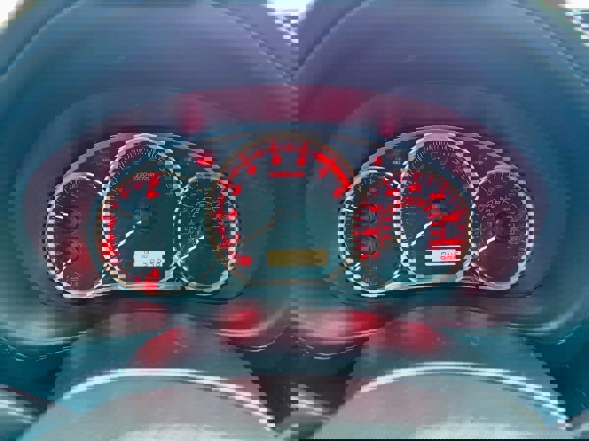 Used 2013 Subaru Impreza WRX Premium image 16