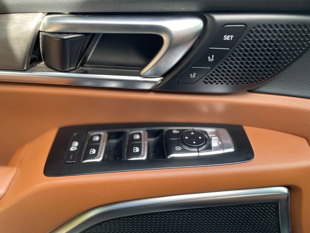 Used 2024 Kia Telluride SX Prestige X-Pro image 9