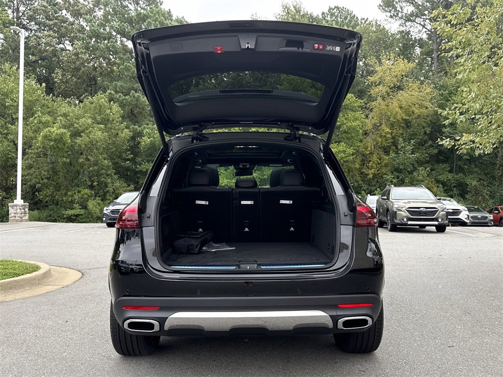 New 2026 Mercedes-Benz GLE 350 4MATIC image 15