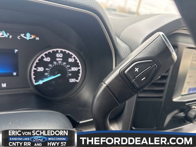 Used 2022 Ford F150 XLT image 27