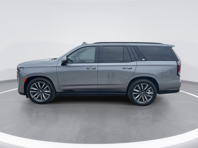 Used 2022 Cadillac Escalade Sport w/ Touring Package image 6