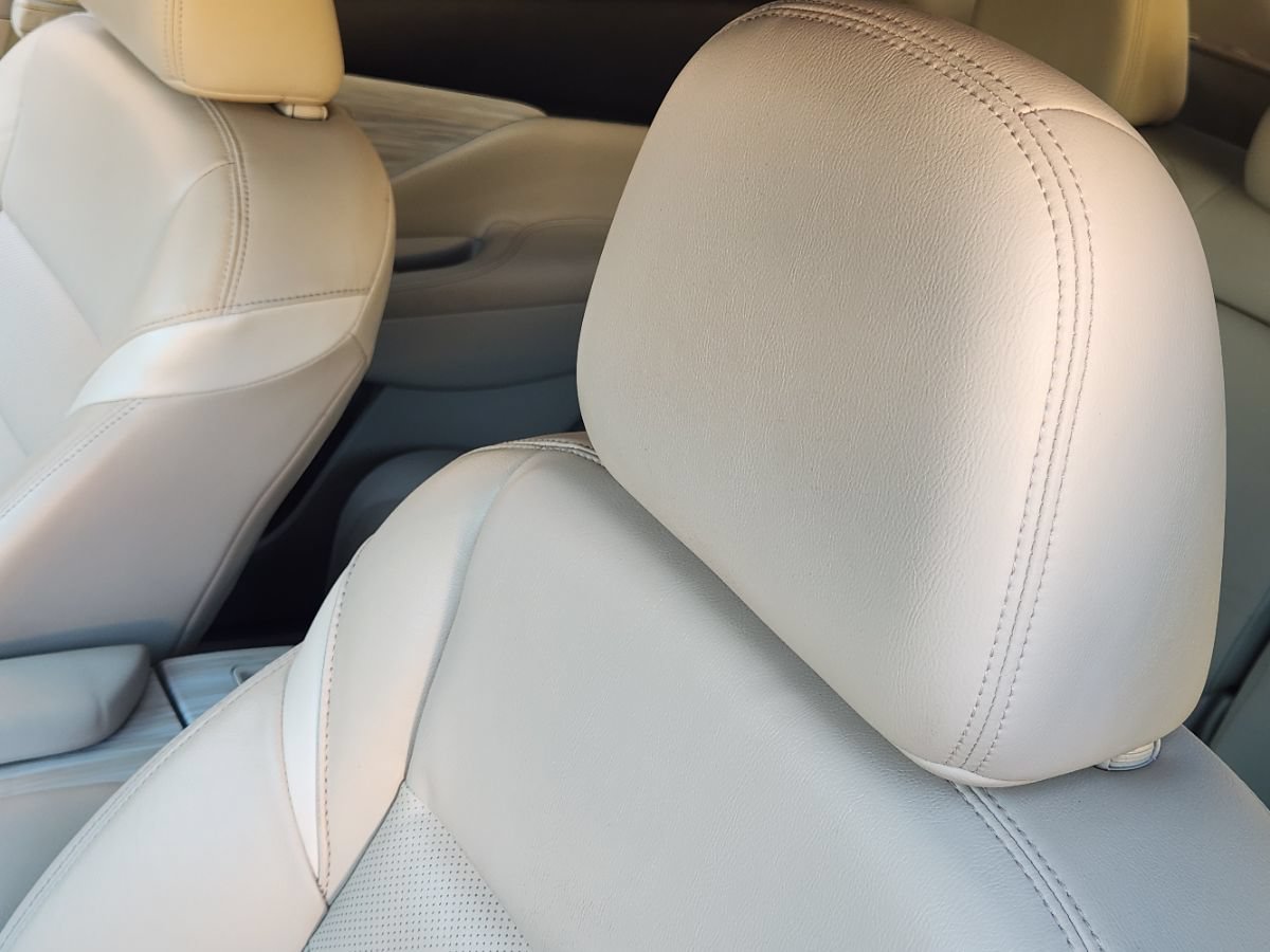 Used 2018 Nissan Murano SL w/ Moonroof Package FWD image 28