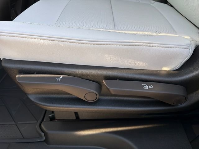 New 2026 Chevrolet Tahoe Premier w/ Sun And Tow Package image 23