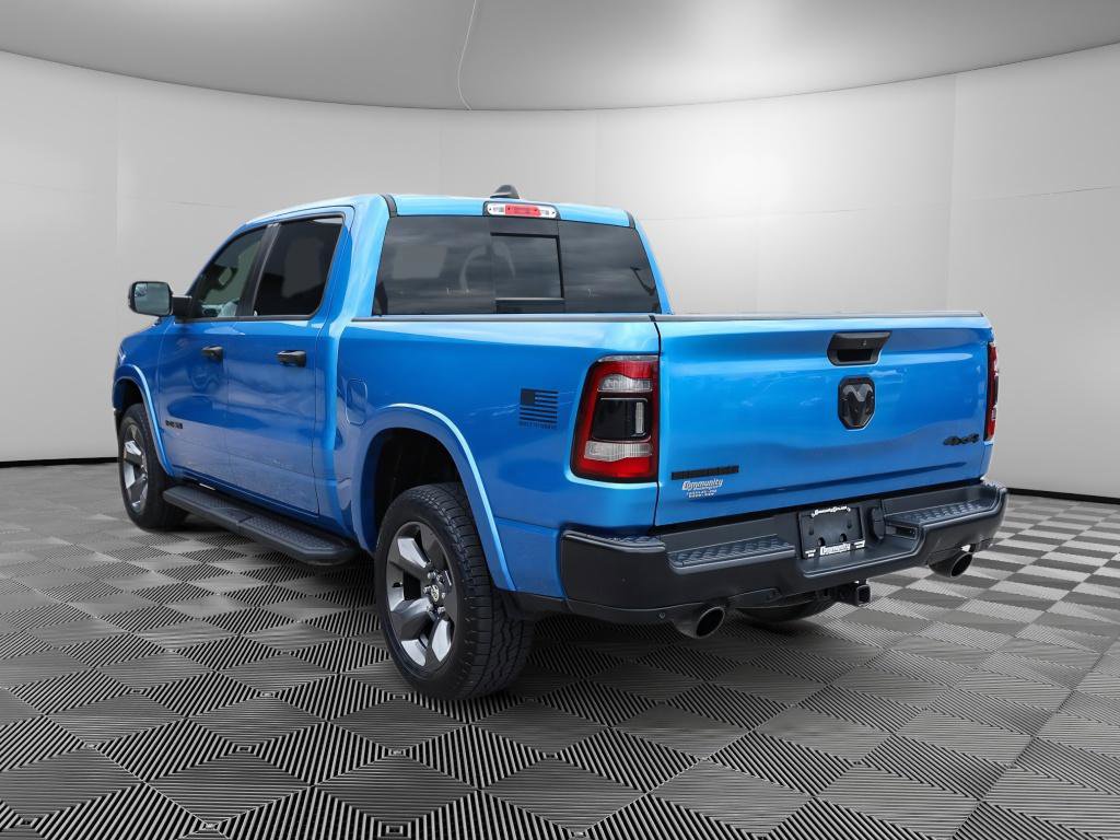 Used 2023 RAM 1500 Big Horn image 4