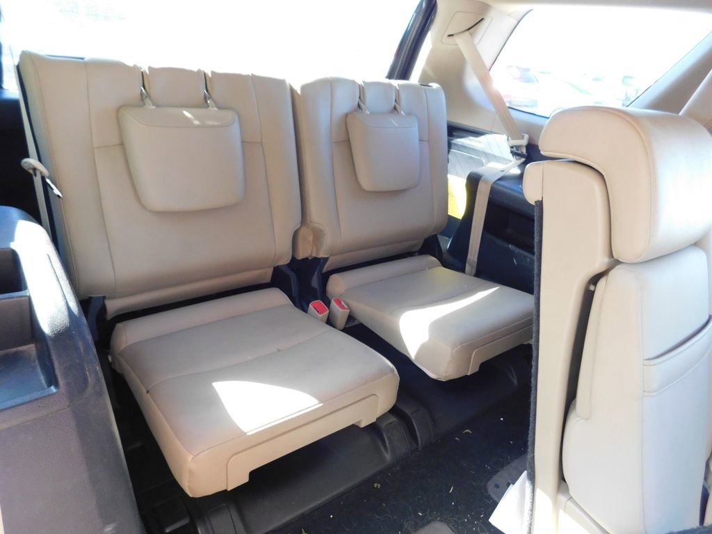 Used 2022 Toyota 4Runner Limited image 6