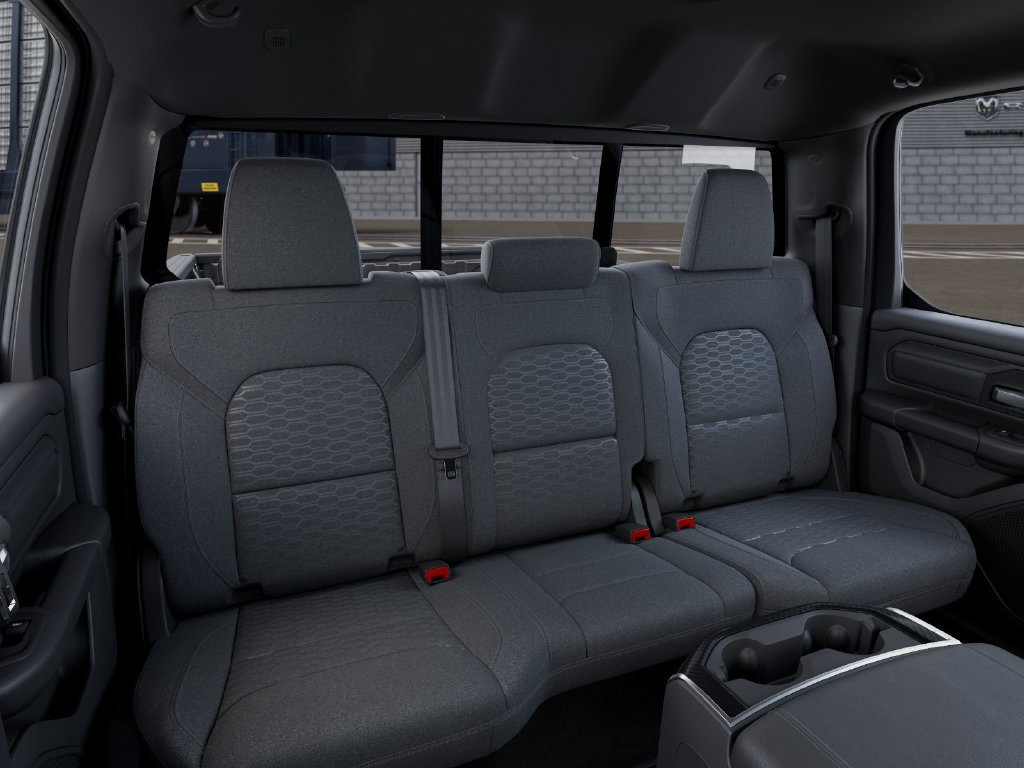 New 2026 RAM 1500 Express AWD/4WD image 16