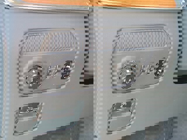 Used 2024 Jeep Grand Wagoneer L Series III w/ Rear Seat Video Group 1 image 34