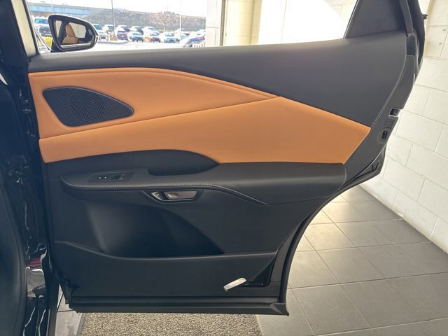 New 2026 Lexus RX 350 Premium image 47