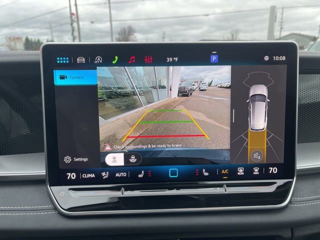 New 2026 Volkswagen Tiguan SE image 11