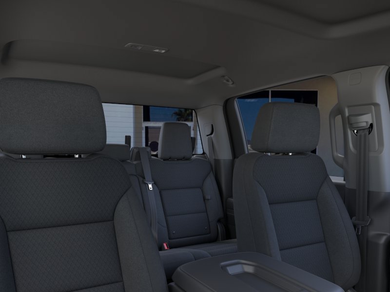 New 2026 GMC Sierra 1500 Elevation AWD/4WD image 24