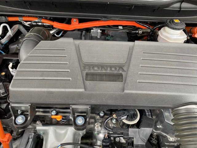 Used 2021 Honda CR-V Touring image 27