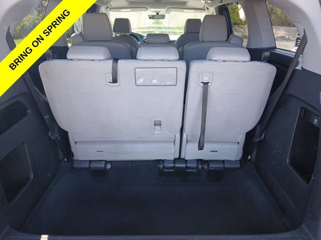 Used 2020 Honda Odyssey EX-L image 9