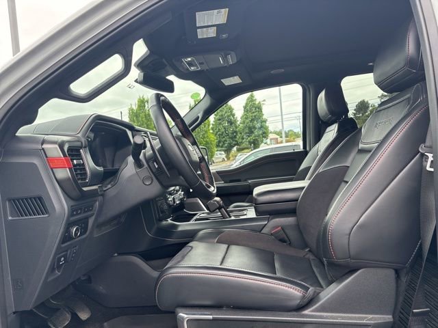 Used 2024 Ford F150 Raptor AWD/4WD image 12