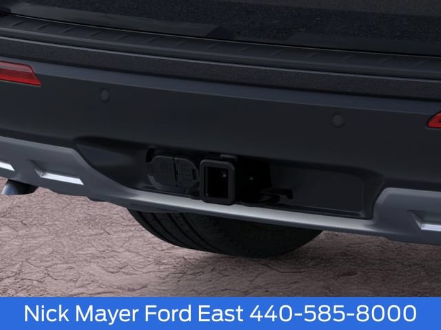 New 2026 Ford Explorer Active w/ Active Comfort Package AWD/4WD image 25