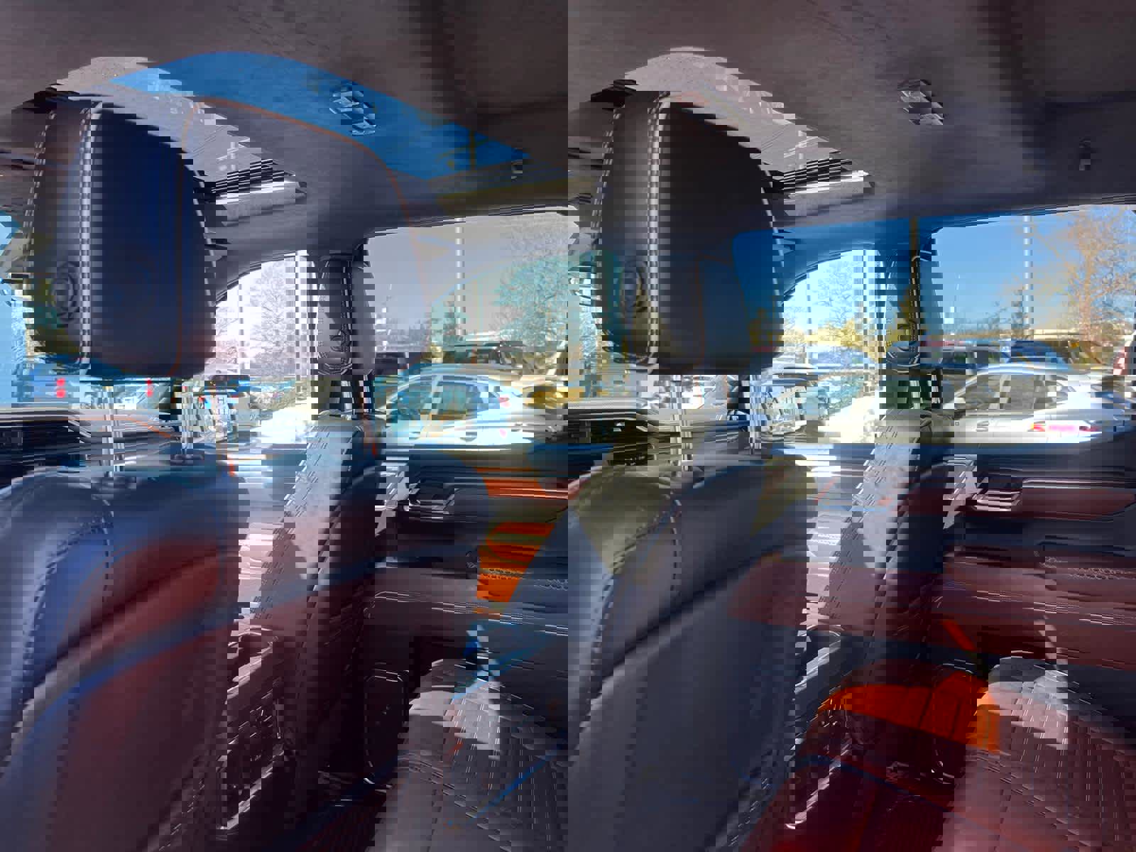 Certified 2025 GMC Sierra 1500 Denali Ultimate image 32