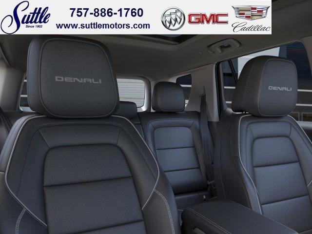 New 2026 GMC Terrain Denali AWD/4WD image 24
