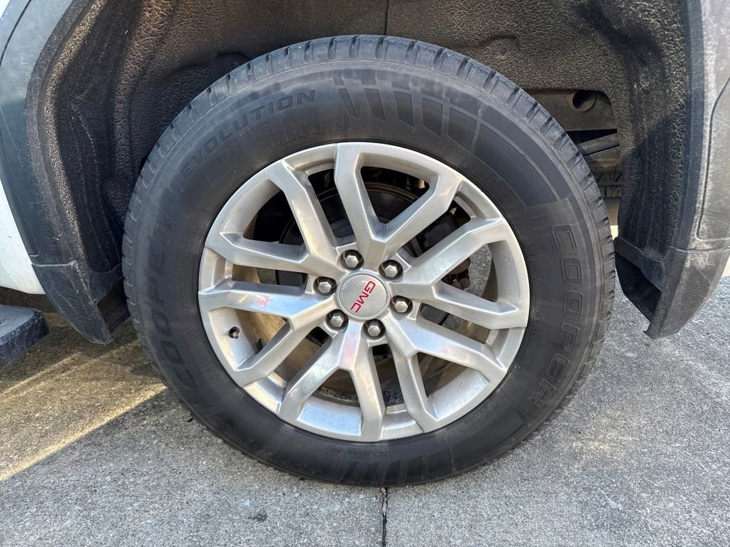 Used 2020 Chevrolet Silverado 1500 LTZ w/ Z71 Off-Road Package image 7