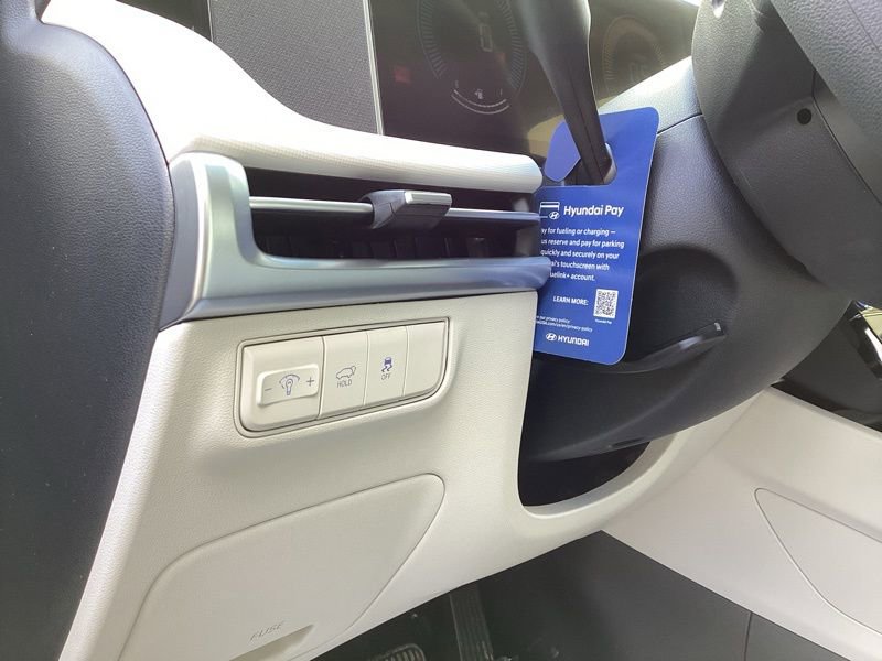 New 2026 Hyundai Tucson SEL image 23