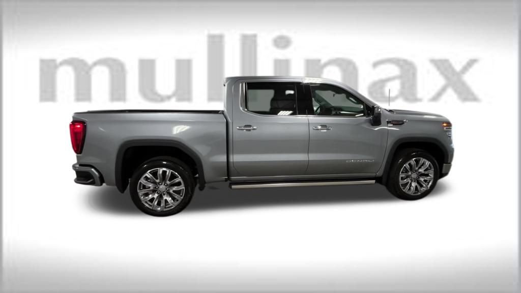 New 2026 GMC Sierra 1500 Denali w/ Denali Reserve Package image 56